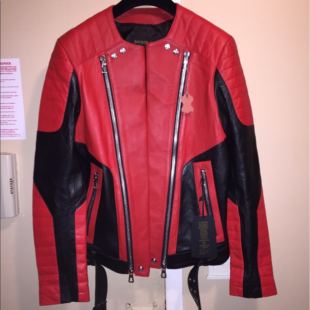 BALMAIN X H&M *LIMTED*