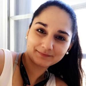 Meet your Posher, Erica