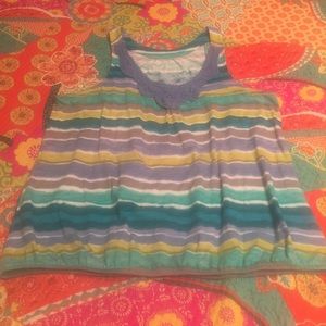 💙Lane Bryant Top💙