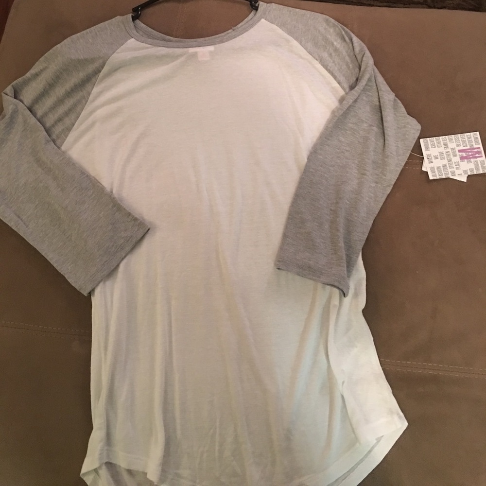 Brand new medium randy