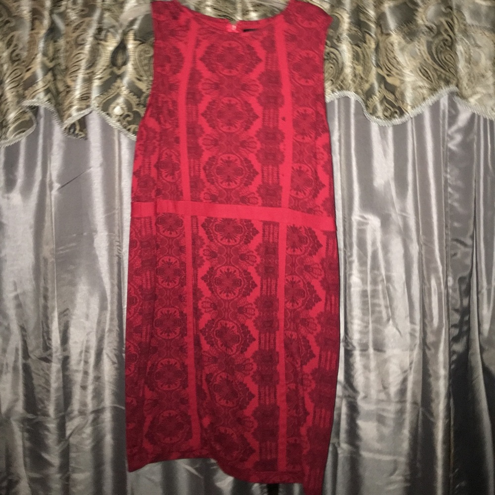 Kardashian Kollection dress