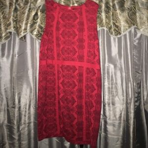 Kardashian Kollection dress