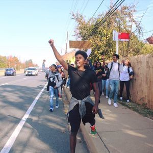 Meet your Posher, Bobby