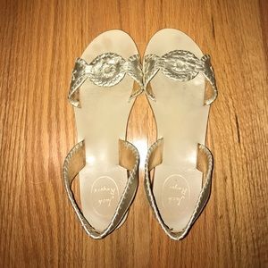 Jack Rogers Sandal
