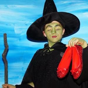 Meet your Posher, Tara