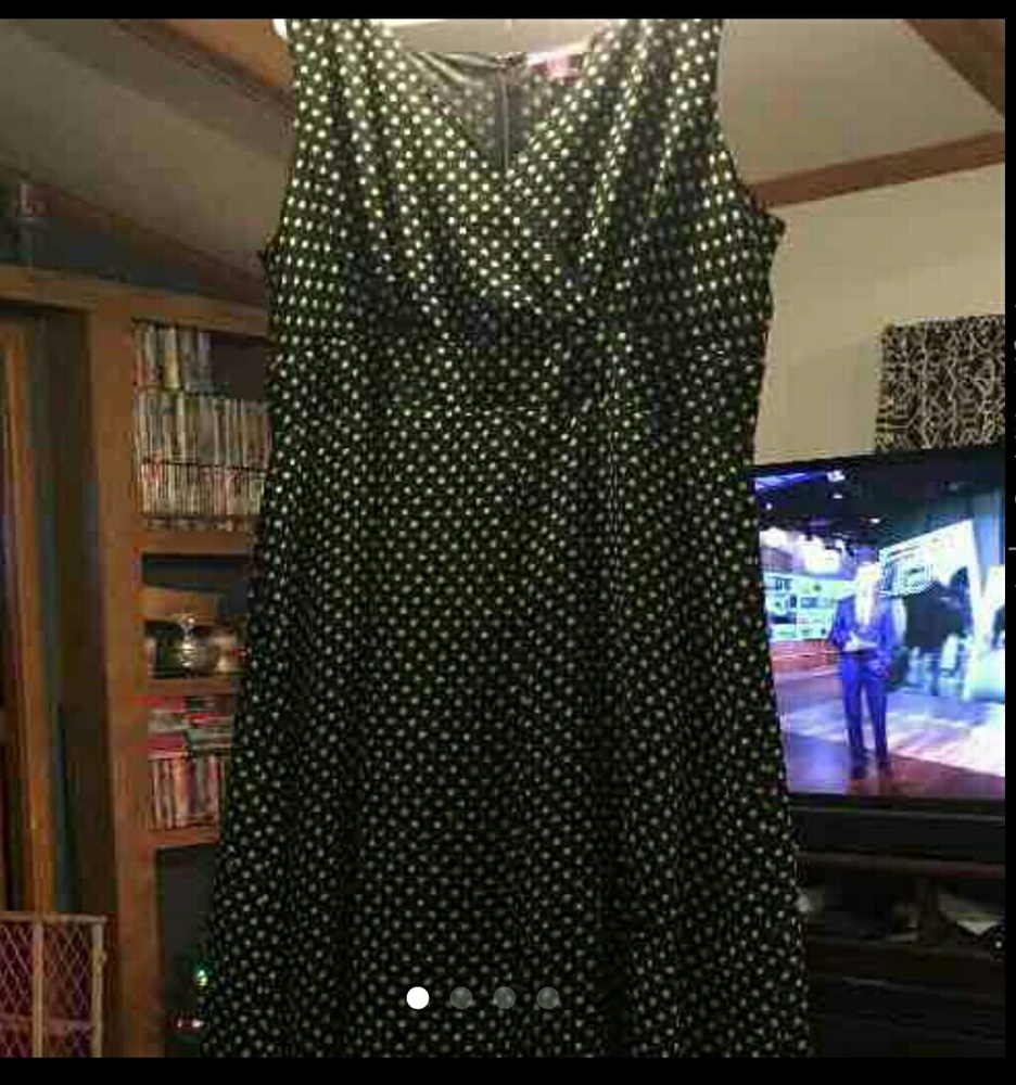 New Jessica London SZ18  LONG Full Maxi DRESS