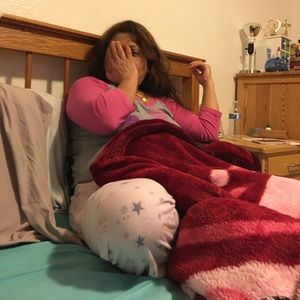 Meet your Posher, Isabel