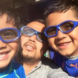 Meet your Posher, Marco