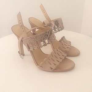 Ivanka Trump Sandals