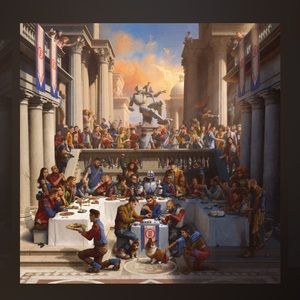 Meet your Posher, Elijah