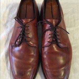 Beautiful Allen Edmonds shoe