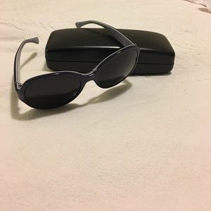 Ralph Lauren Glasses & Case