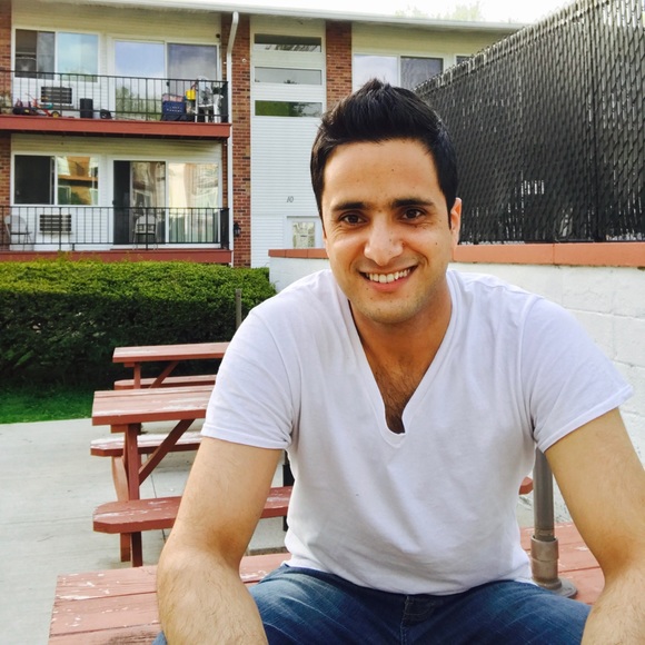 Meet your Posher, Aziz - Picture 1 of 1