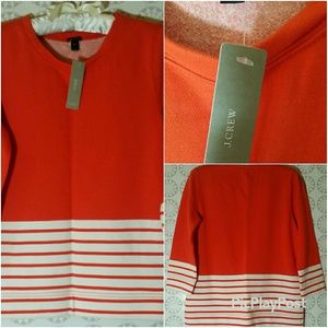 J. Crew Top