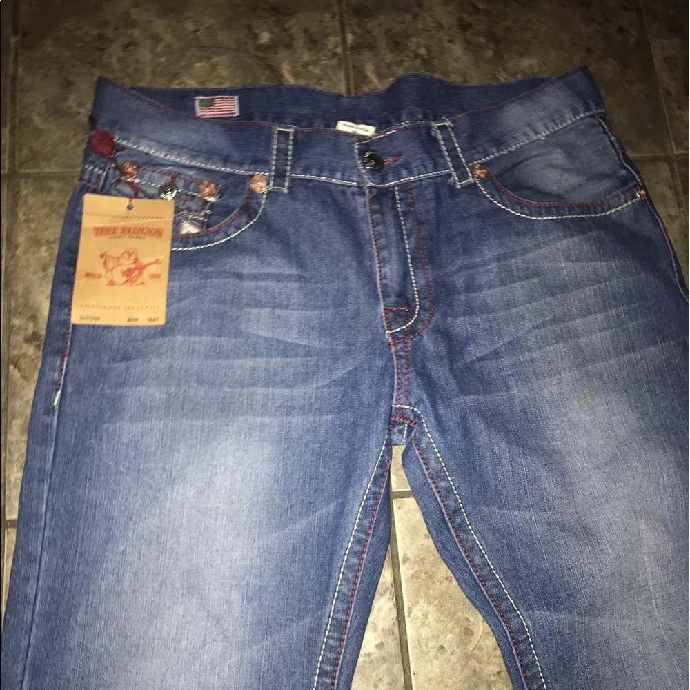 True Religion Jeans brand new