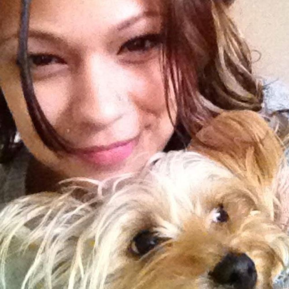 Meet your Posher, Jessie