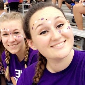 Meet your Posher, Megan