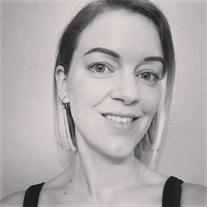 Meet your Posher, Natalie