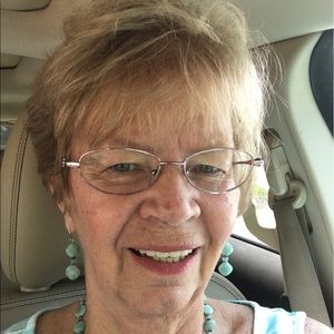 Meet your Posher, Gail