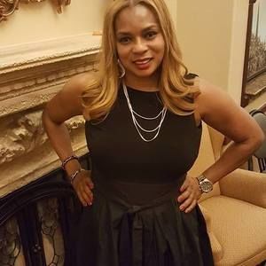 Meet your Posher, Scarlet