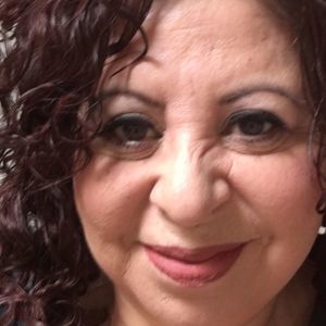 Meet your Posher, Maria y