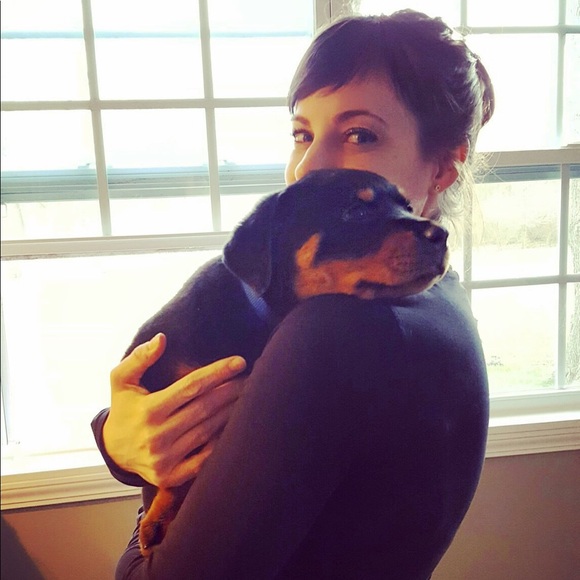 Meet your Posher, Meg - Picture 1 of 1