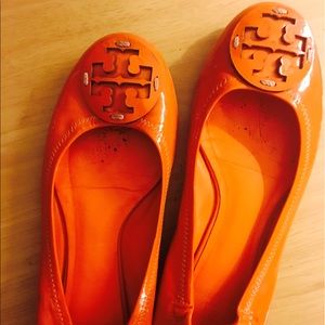 Tory Burch Flats