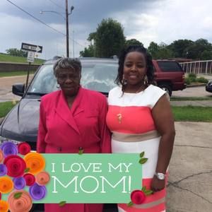 Meet your Posher, Dana