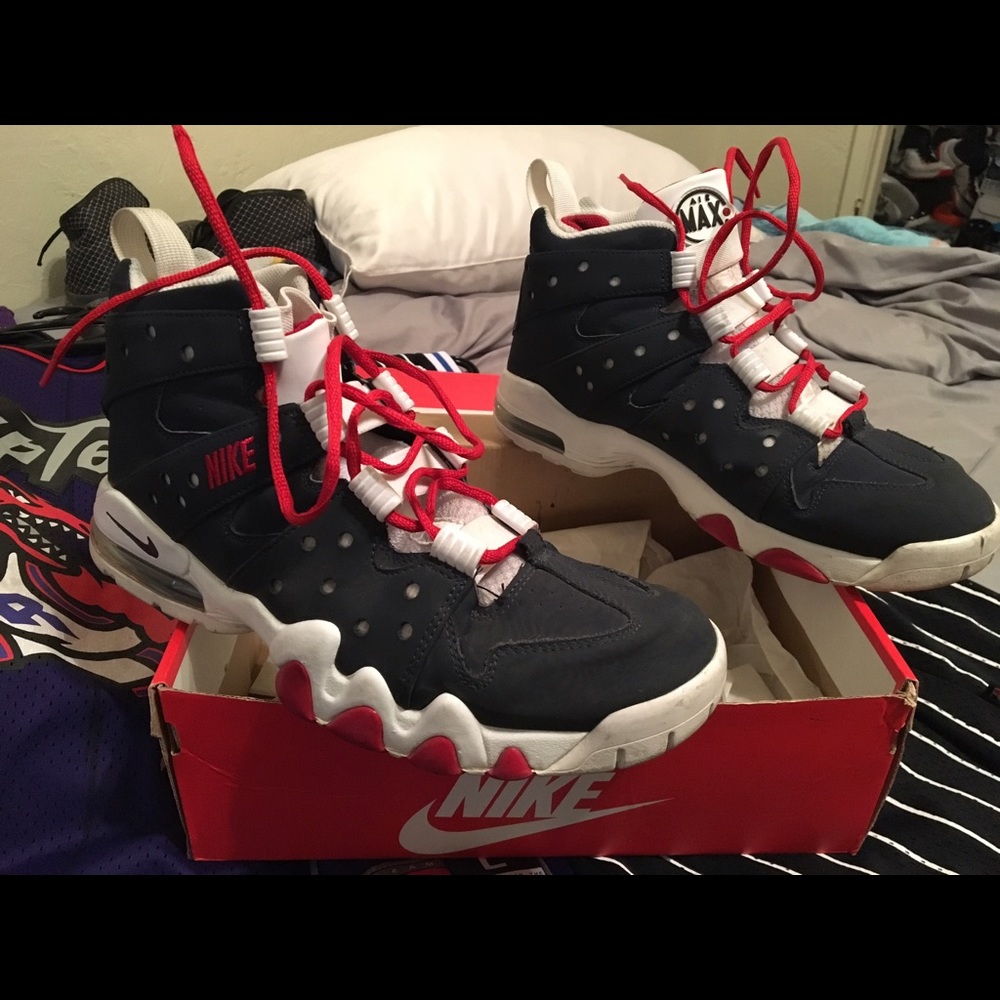 CB Nike Air Max 94'