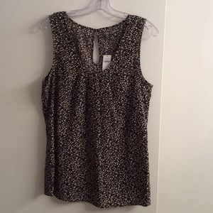 Gap brand new blouse