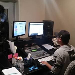 Meet your Posher, Jeremy