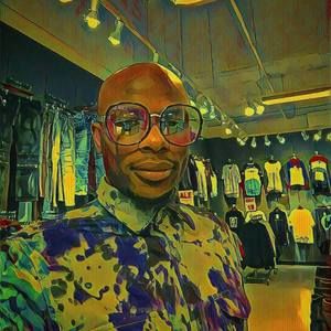 Meet your Posher, Quinton