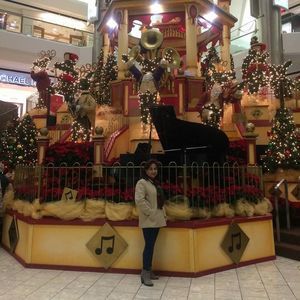 Meet your Posher, Jacqueline