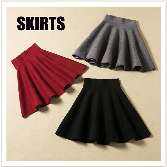 Dresses & Skirts - Skirts Skirts and more Skirts