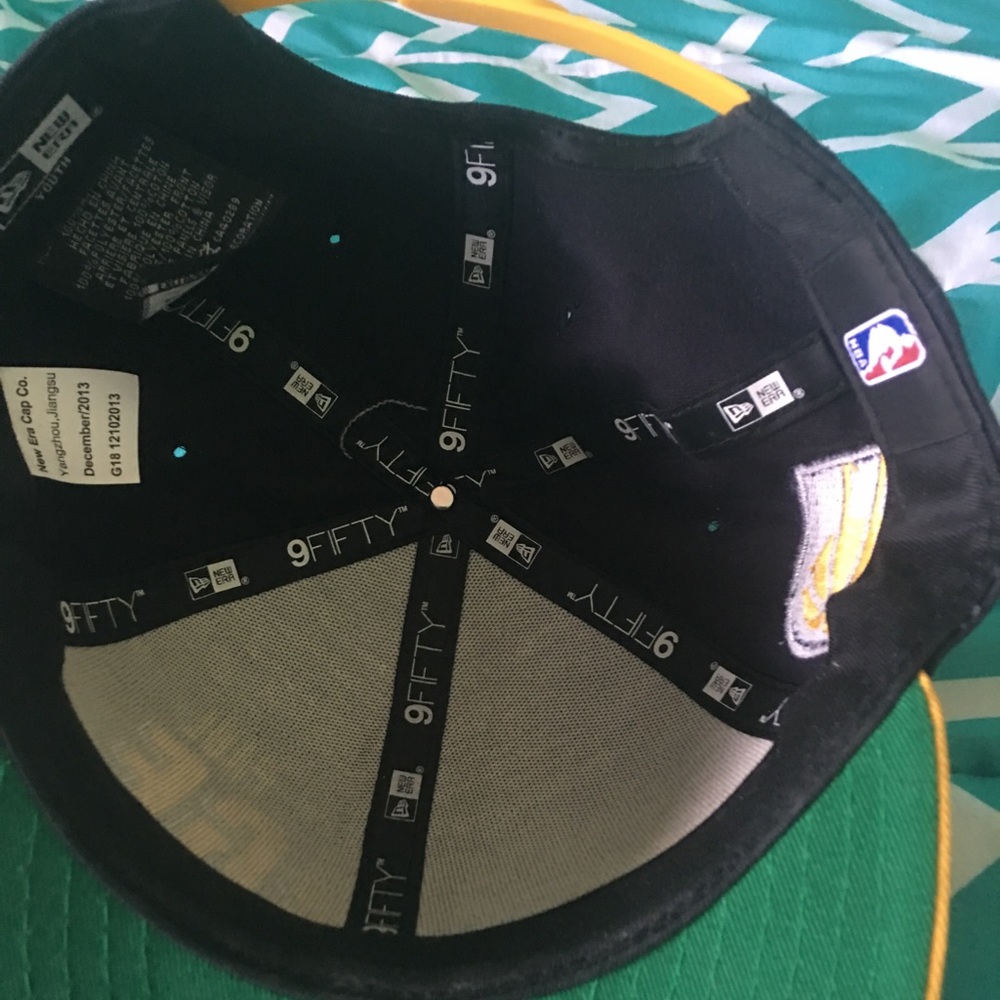 Paul George hat - Picture 2 of 5