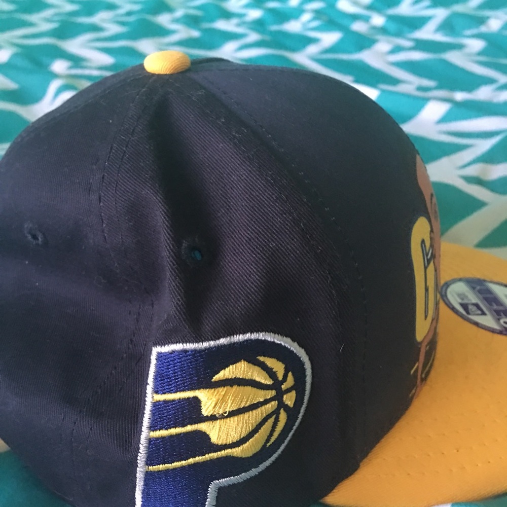 Paul George hat - Picture 3 of 5