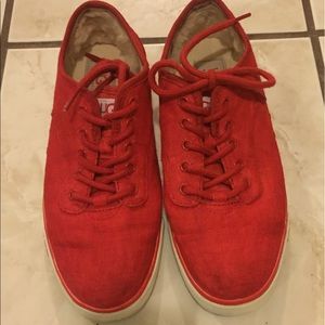 Ugg sneakers