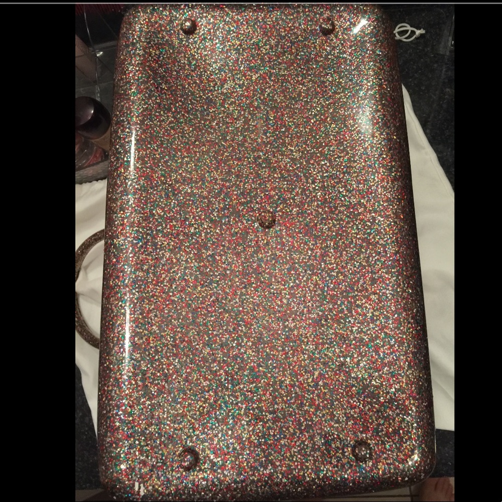 🍬pending trade 🌺 Candy Bag 🍬#designertrades - Picture 6 of 7