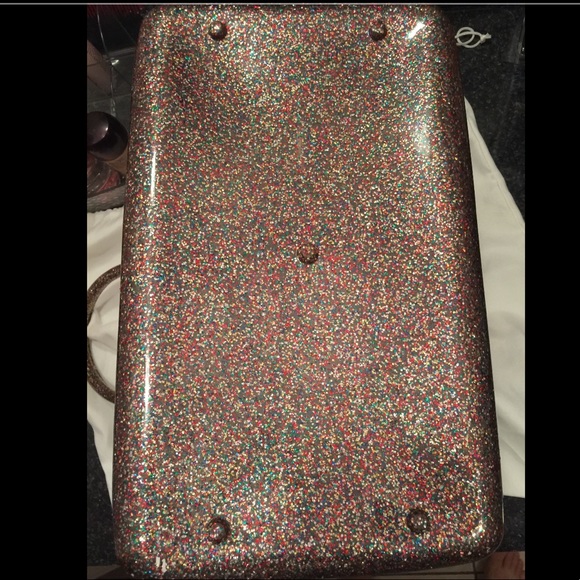 🍬pending trade 🌺 Candy Bag 🍬#designertrades - Picture 6 of 7