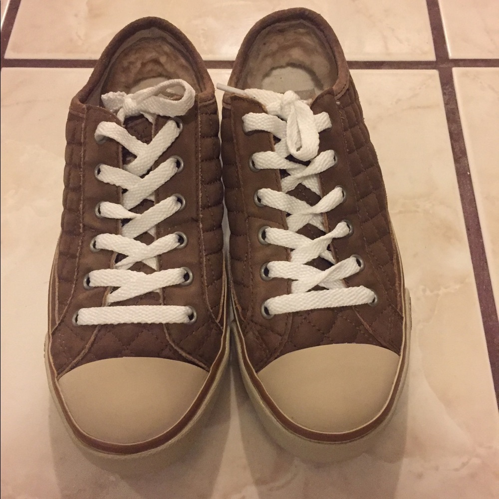 UGG sneakers