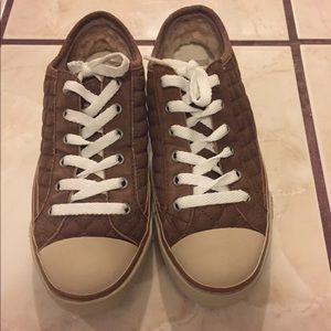 UGG sneakers