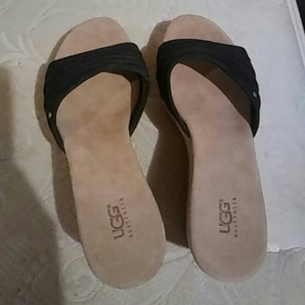 UGGs NWOT