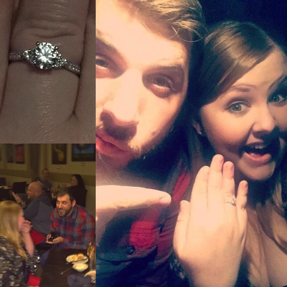 Meet your Posher, Brooke