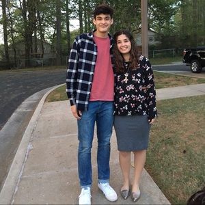 Meet your Posher, Reed