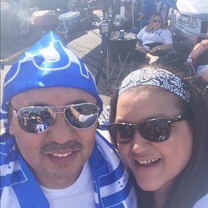 Meet your Posher, Marlene