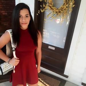 Meet your Posher, Linette