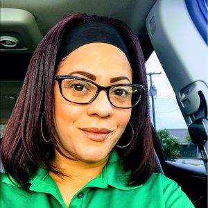 Meet your Posher, Katia
