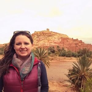 Meet your Posher, Caitlin