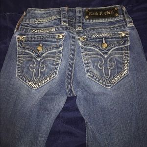 Rock revival jeans FINAL PRICE