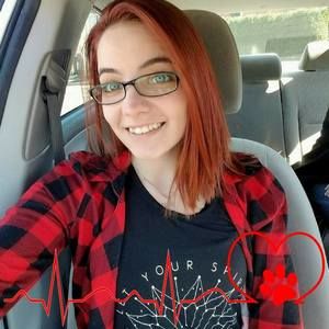 Meet your Posher, Jackie